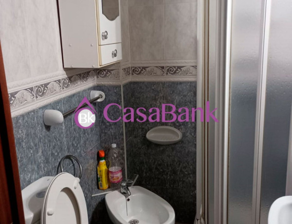 Piso en venta en Urb. Santa Rosa, Santa Rosa - San José