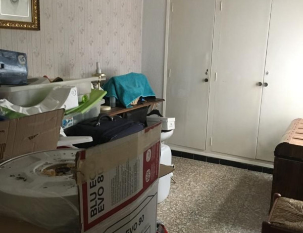 Piso en venta en Zona Plaza Illes Columbretes