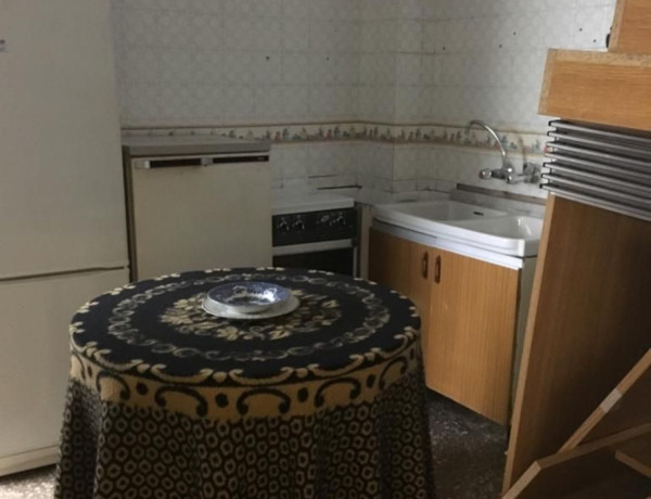 Piso en venta en Zona Plaza Illes Columbretes