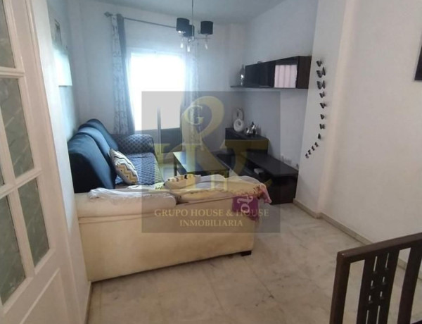 Piso en venta en Ayuntamiento-Barrio Alto