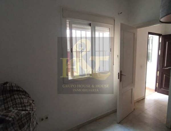 Piso en venta en Ayuntamiento-Barrio Alto