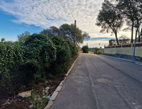 Terreno en venta en calle de la Via Làctia, 117