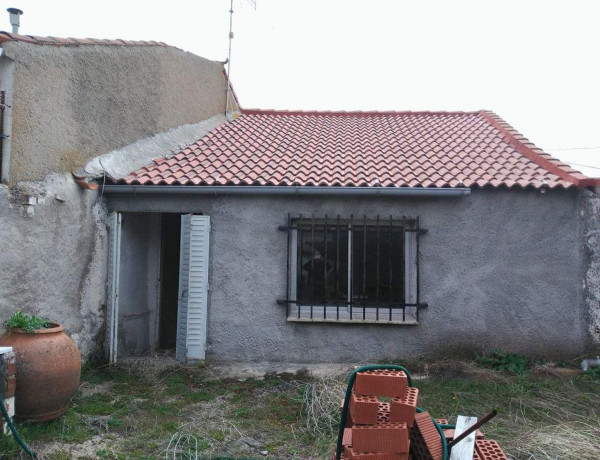 Casa o chalet independiente en venta en calle Hermanos Ramos Saez, 17