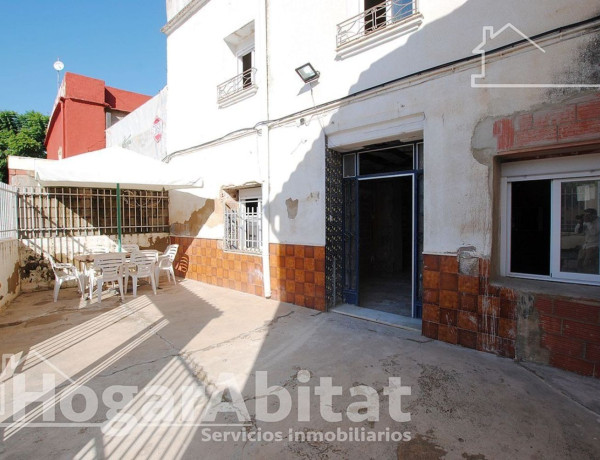 Casa o chalet independiente en venta en Beniopa - San Pere