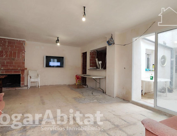 Casa o chalet independiente en venta en Beniopa - San Pere