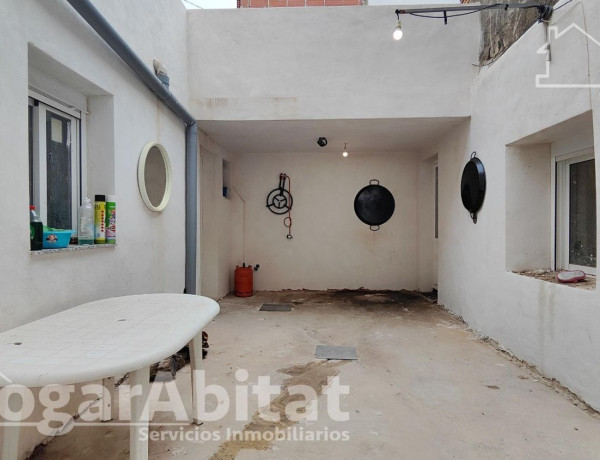 Casa o chalet independiente en venta en Beniopa - San Pere