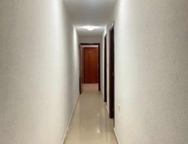 Piso en venta en avenida Juan Carlos Rodriguez Ibarra