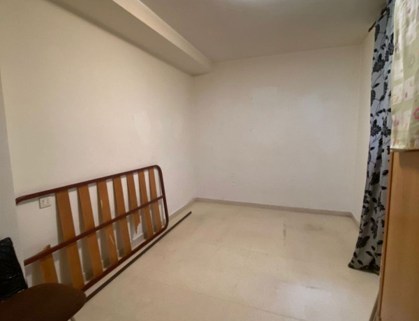 Piso en venta en avenida Juan Carlos Rodriguez Ibarra