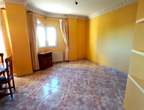 Piso en venta en avenida Gola del Puchol, 13