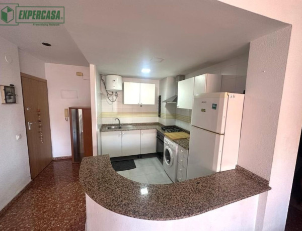 Piso en venta en Benimàmet