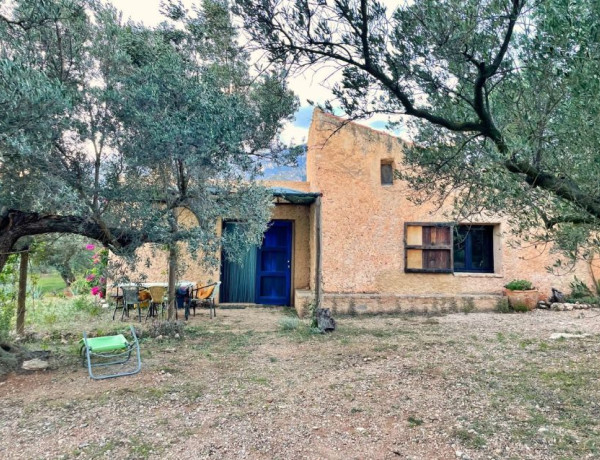 Casa rural en venta en Roquetes