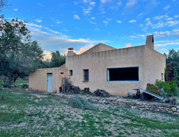 Casa rural en venta en Roquetes