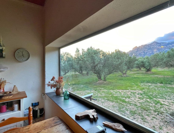 Casa rural en venta en Roquetes