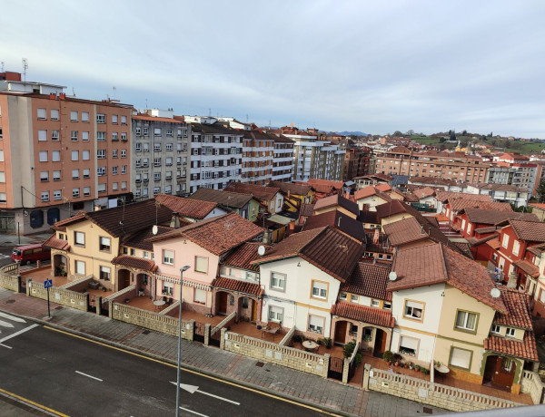 Piso en venta en calle Jerusalén, 30