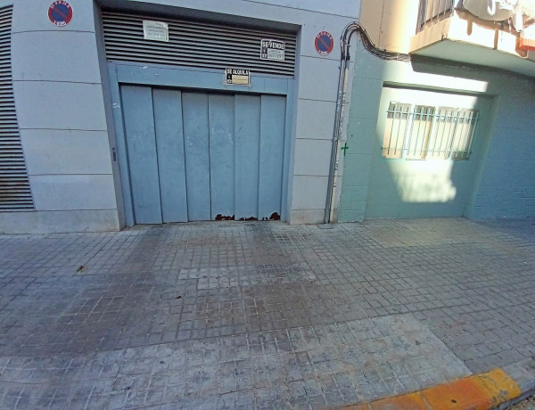 Garaje en venta en calle San Pancracio, 18