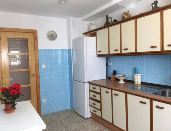 Piso en venta en Fernando III, 1