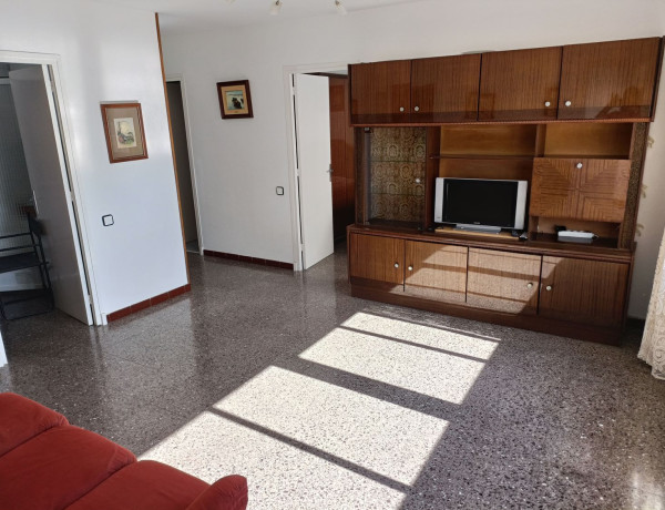 Piso en venta en calle del Sindicat, 29