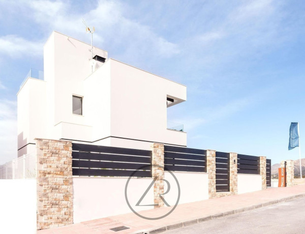 Casa o chalet independiente en venta en Balcón de Finestrat-Terra Marina