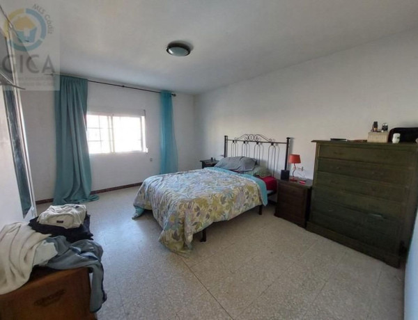 Casa o chalet independiente en venta en Puerta Europa-Virgen de la Palma-Estación