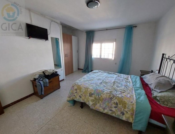 Casa o chalet independiente en venta en Puerta Europa-Virgen de la Palma-Estación