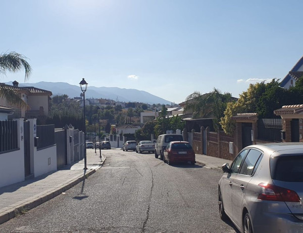 Terreno en venta en calle Navío