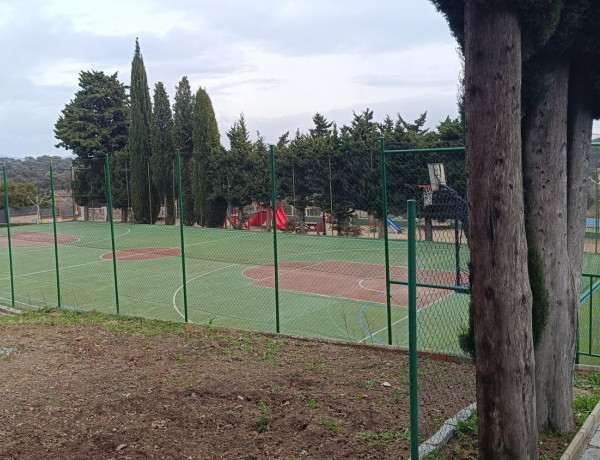 Terreno en venta en Villa del Prado