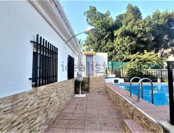 Casa o chalet independiente en venta en pino rincos