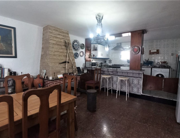 Casa o chalet independiente en venta en pino rincos