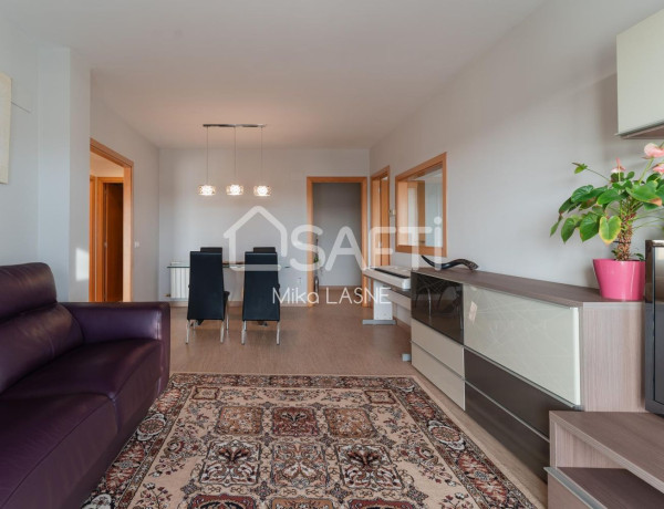 Piso en venta en Prat de Cunit