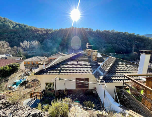 Alquiler de Chalet pareado en Sant Salvador, 21