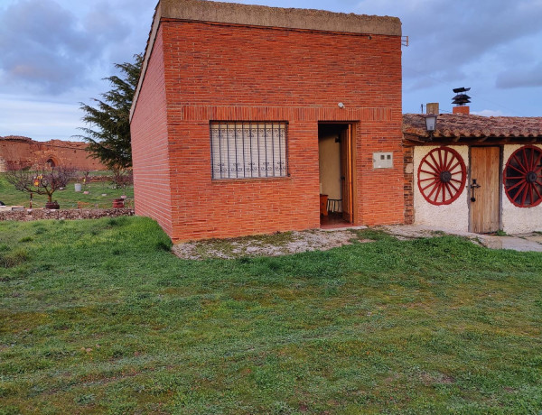 Terreno en venta en pasaje Pasadizo Bodegas el Campillo, 30