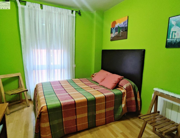 Chalet adosado en venta en San Martín de la Vega