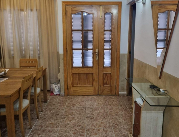 Piso en venta en Hostalets - Son Fortesa Sud