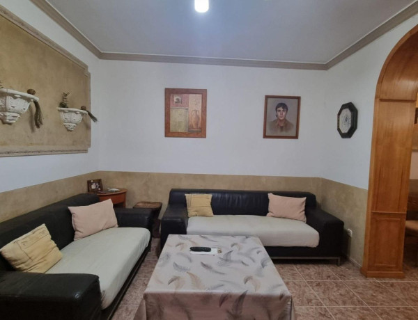 Piso en venta en Hostalets - Son Fortesa Sud