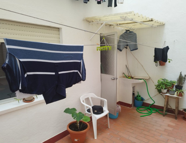 Piso en venta en camino de Malaga 29700