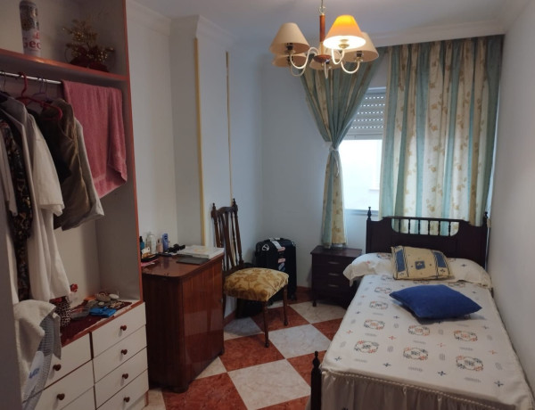 Piso en venta en camino de Malaga 29700