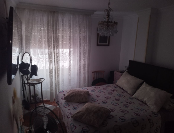 Piso en venta en camino de Malaga 29700