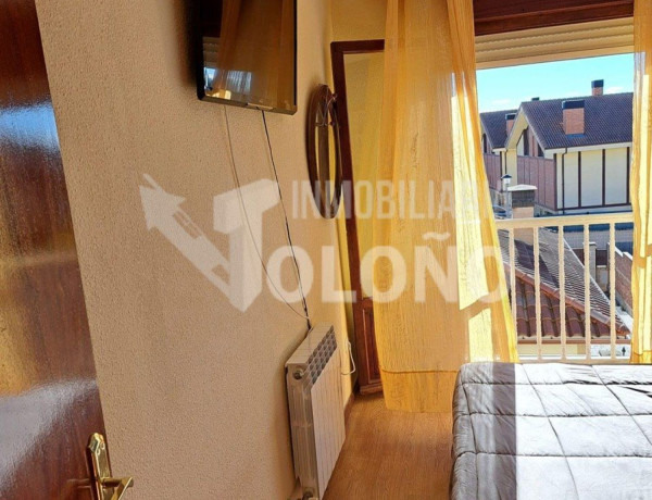 Chalet adosado en venta en san gines, 10