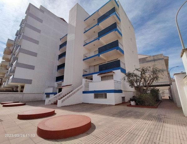 Edificio residencial en venta en Roger De Lauria