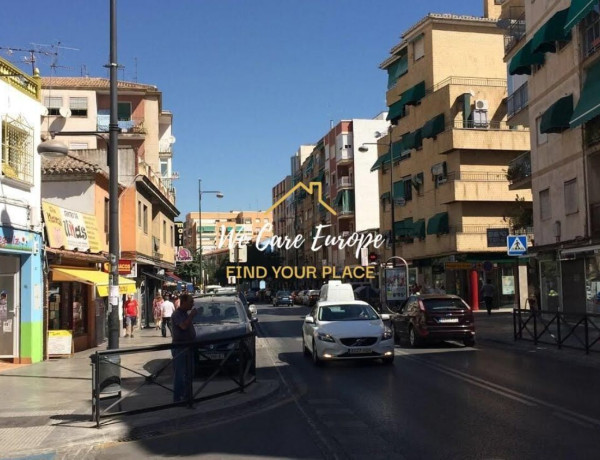 Alquiler de Piso en calle Alicante