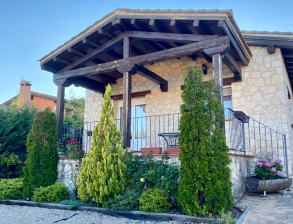 Casa o chalet independiente en venta en Grajera