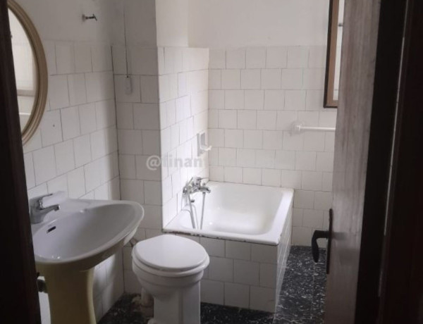 Piso en venta en Oriñón-Allendagua