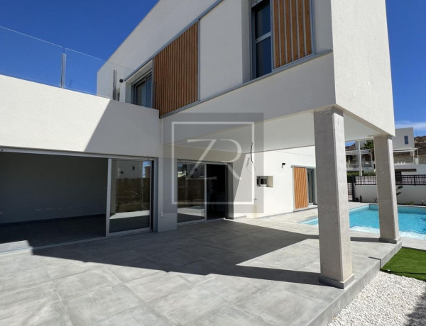 Casa o chalet independiente en venta en Algorfa