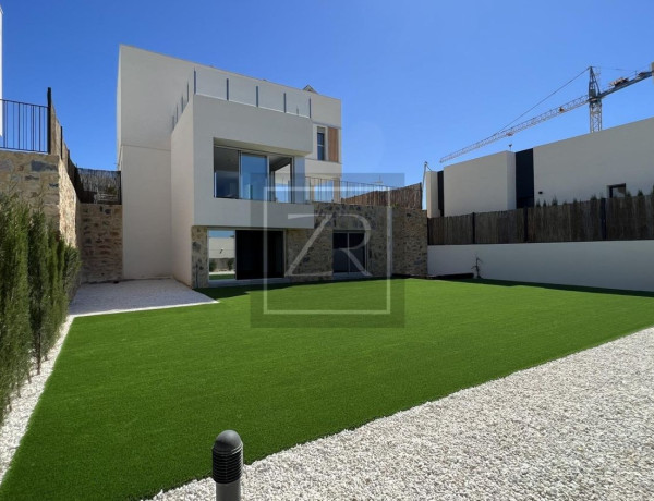 Casa o chalet independiente en venta en Algorfa