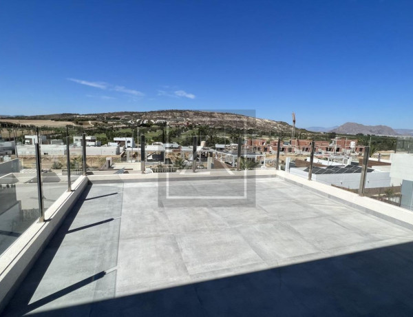 Casa o chalet independiente en venta en Algorfa