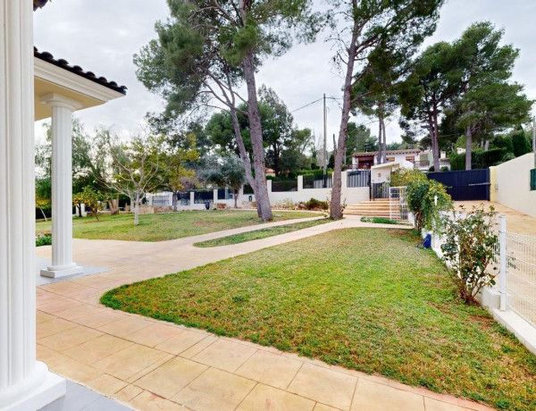 Casa o chalet independiente en venta en Picassent