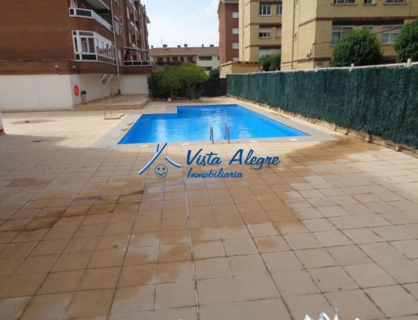 Piso en venta en calle Camilo José Cela