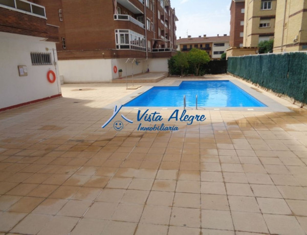 Piso en venta en calle Camilo José Cela