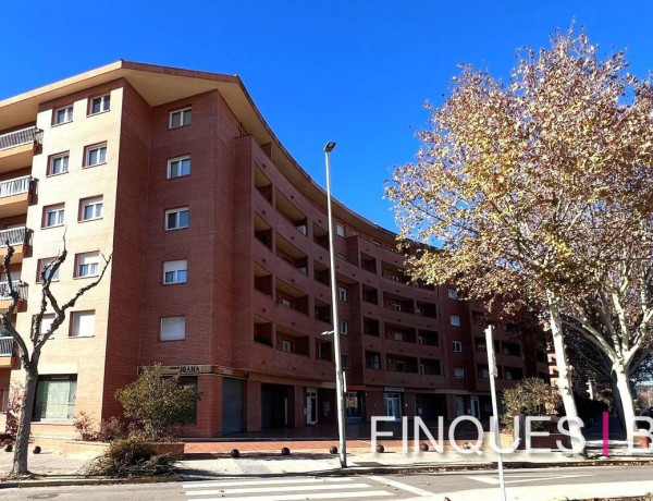 Piso en venta en Ponent