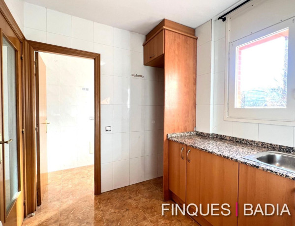 Piso en venta en Ponent